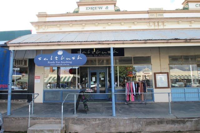 3 Commercial Street, BURRA SA 5417, Burra - Image 1