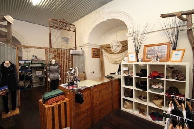 3 Commercial Street, BURRA SA 5417, Burra - Thumbnail 2