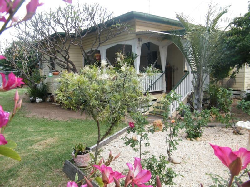 4 Glasson Street, CHINCHILLA QLD 4413, Chinchilla - Image 1
