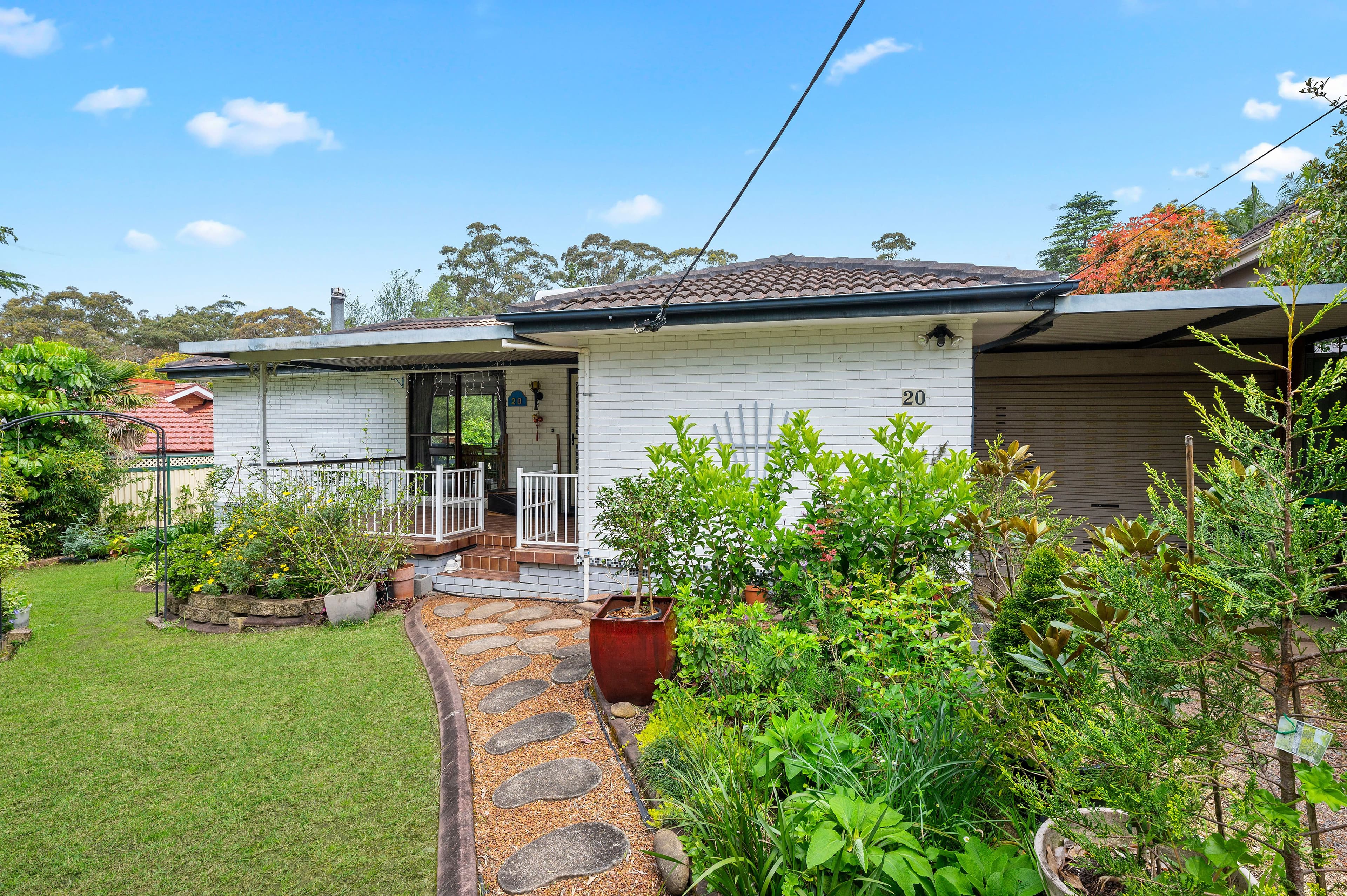 20 George Street, Pennant Hills NSW 2120, Pennant Hills - Image 1