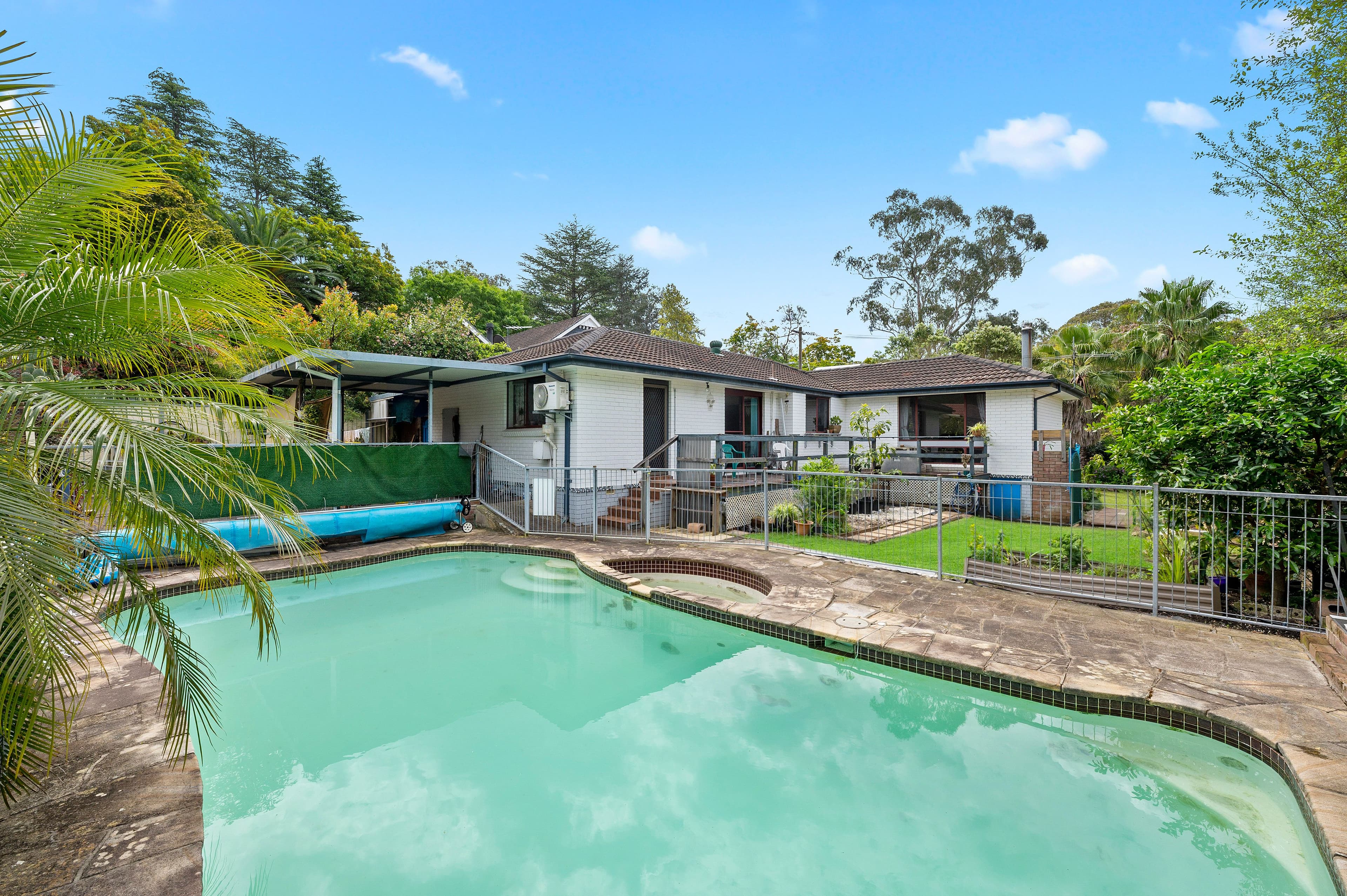20 George Street, Pennant Hills NSW 2120, Pennant Hills - Thumbnail 8