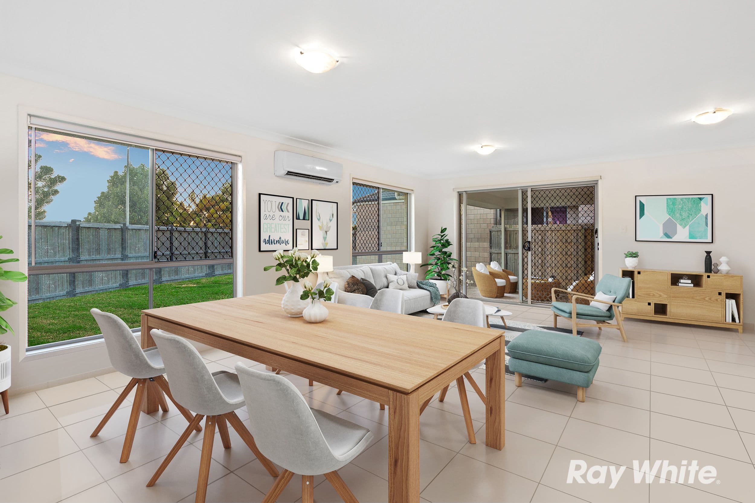 66 Garragull Drive, Yarrabilba QLD 4207, Yarrabilba - Image 1