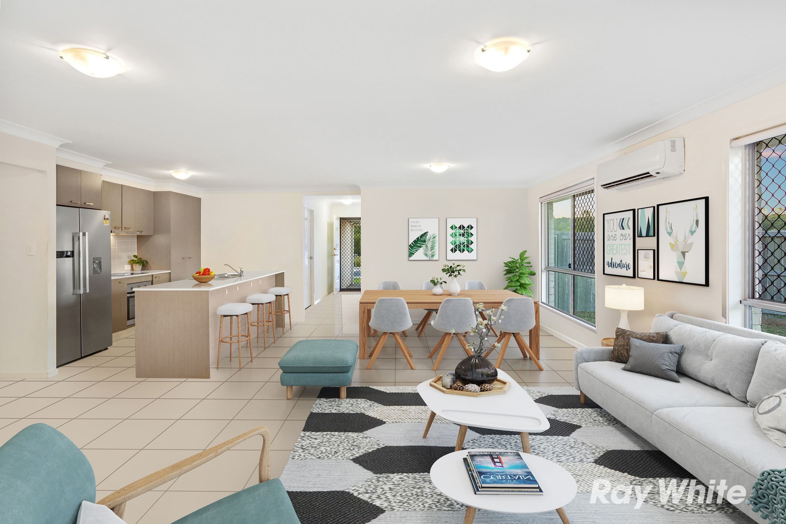 66 Garragull Drive, Yarrabilba QLD 4207, Yarrabilba - Thumbnail 3
