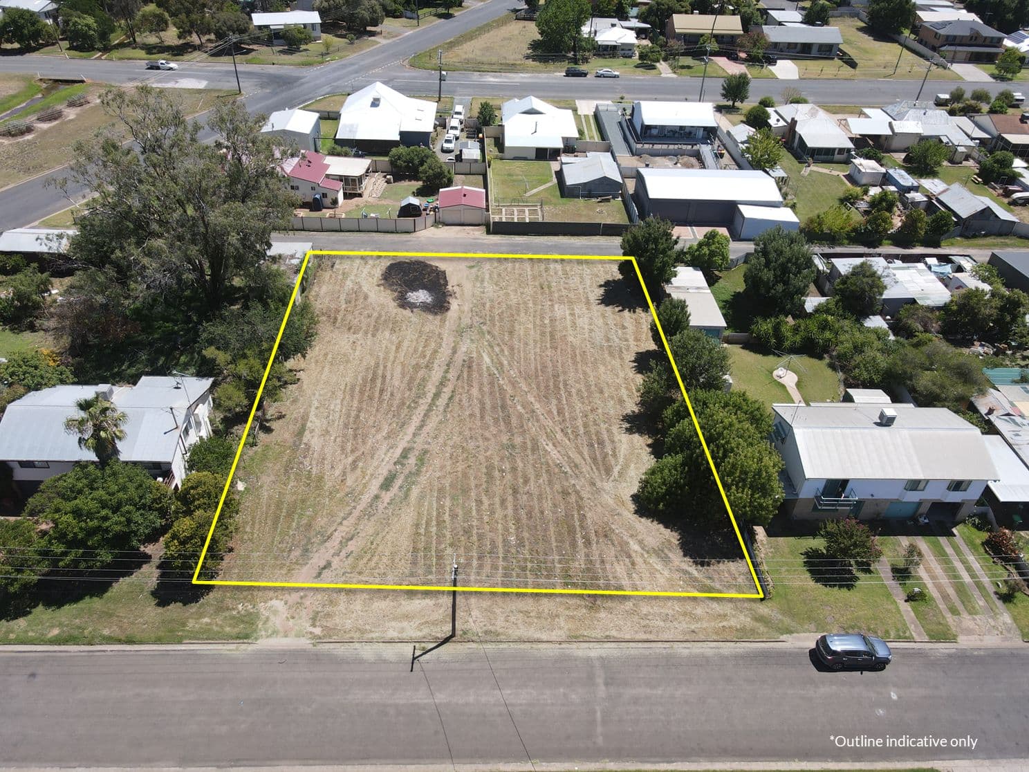 17 Renfree Street, Forbes NSW 2871, Forbes - Thumbnail 2