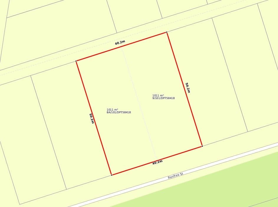 17 Renfree Street, Forbes NSW 2871, Forbes - Thumbnail 3