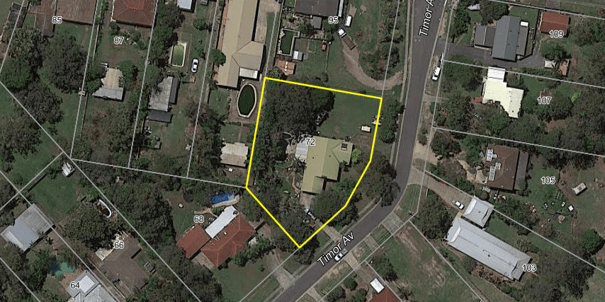 72 Timor Avenue, Loganholme QLD 4129, Loganholme - Image 1