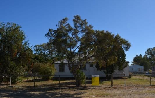 35 Thistle Street, Blackall QLD 4472, Blackall - Image 1