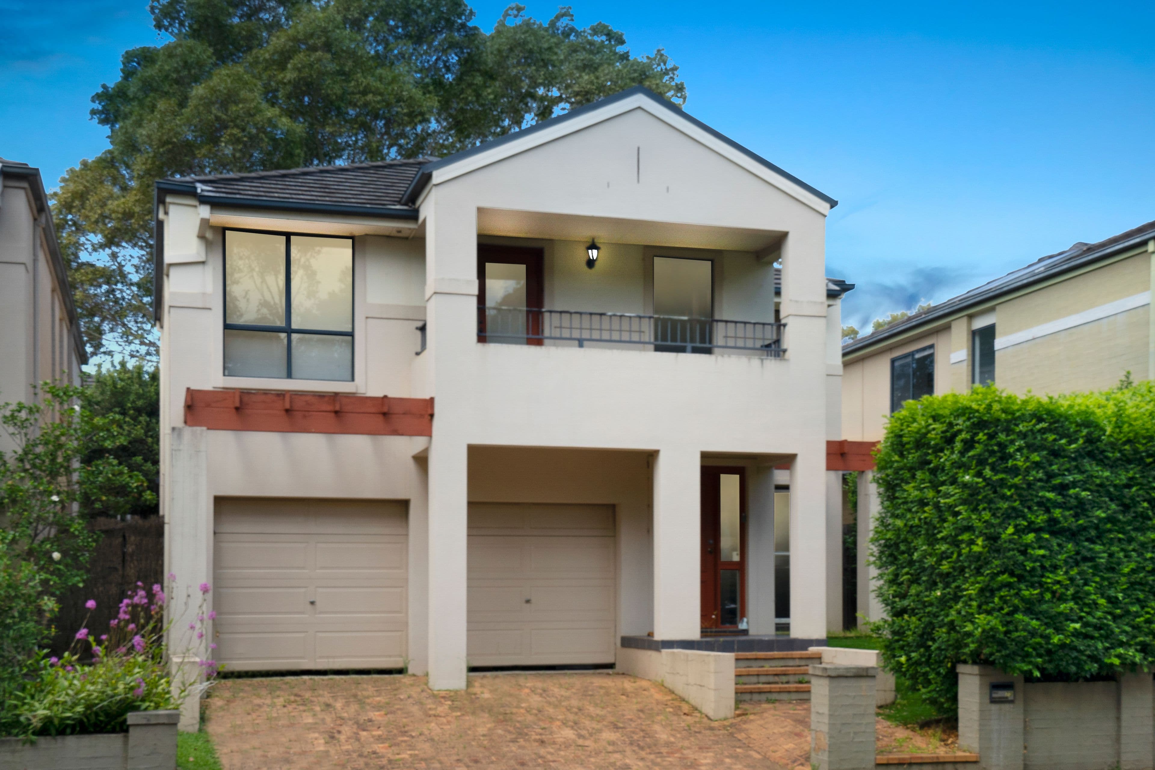 73 Midlands Terrace, Stanhope Gardens NSW 2768, Stanhope Gardens - Image 1