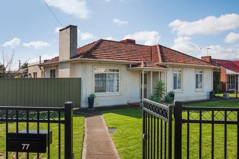 77 Castle Street, SOUTH PLYMPTON SA 5038, South Plympton - Image 1