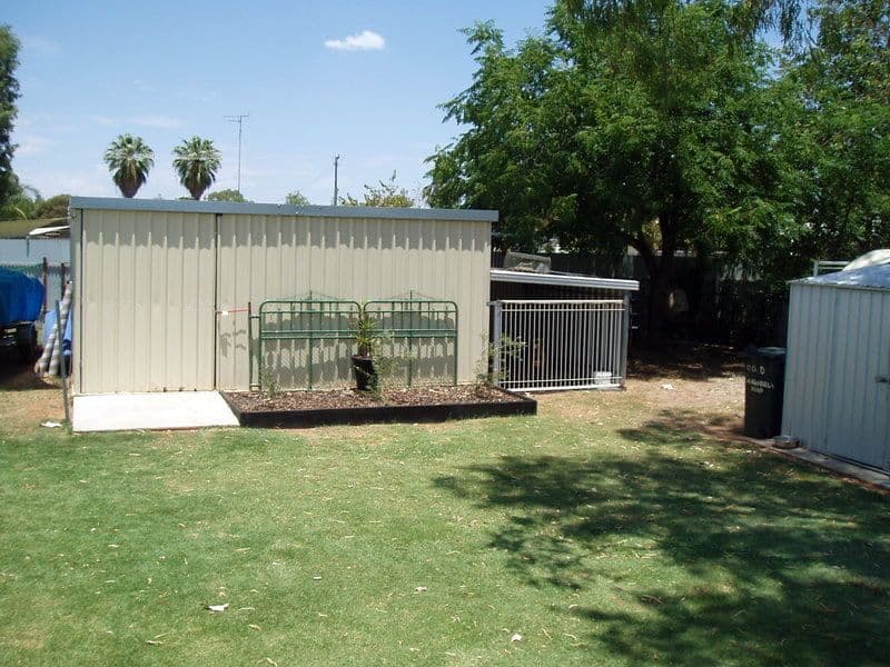 8 Old Cunnamulla Road, CHARLEVILLE QLD 4470, Charleville - Thumbnail 5