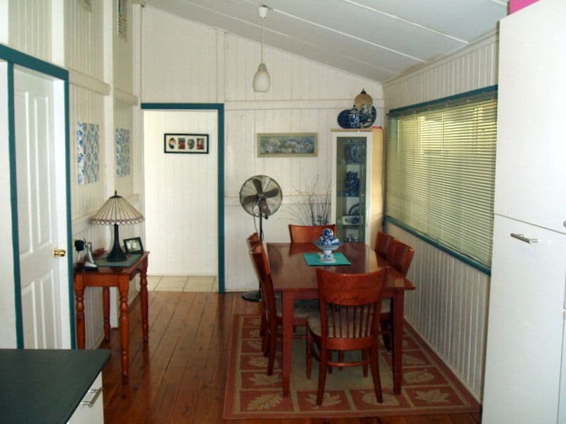 8 Old Cunnamulla Road, CHARLEVILLE QLD 4470, Charleville - Thumbnail 8