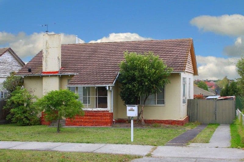 13 Dorrington Avenue, RESERVOIR VIC 3073, Reservoir - Image 1