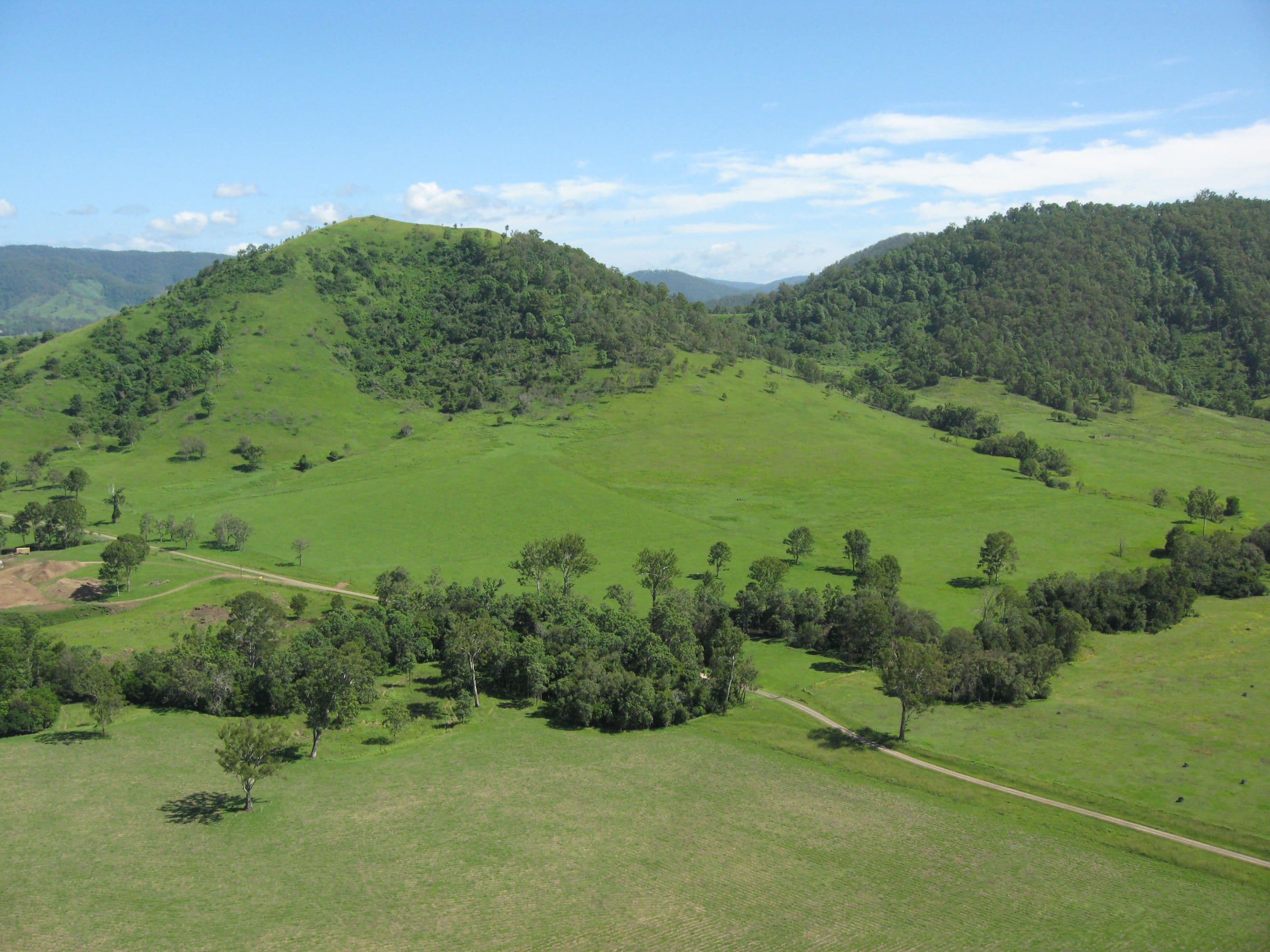 Lot 140 Cookes Road, Conondale QLD 4552, Conondale - Image 1