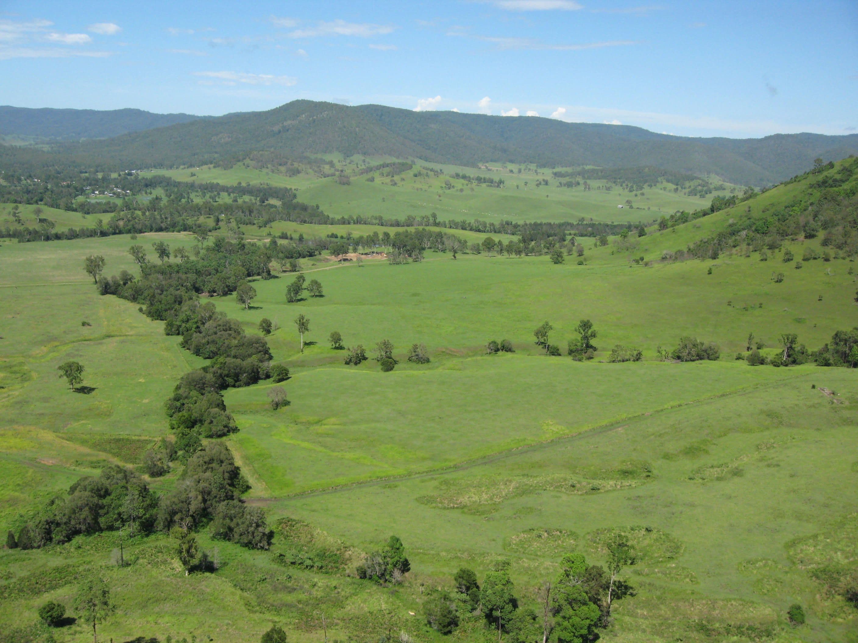 Lot 140 Cookes Road, Conondale QLD 4552, Conondale - Thumbnail 2