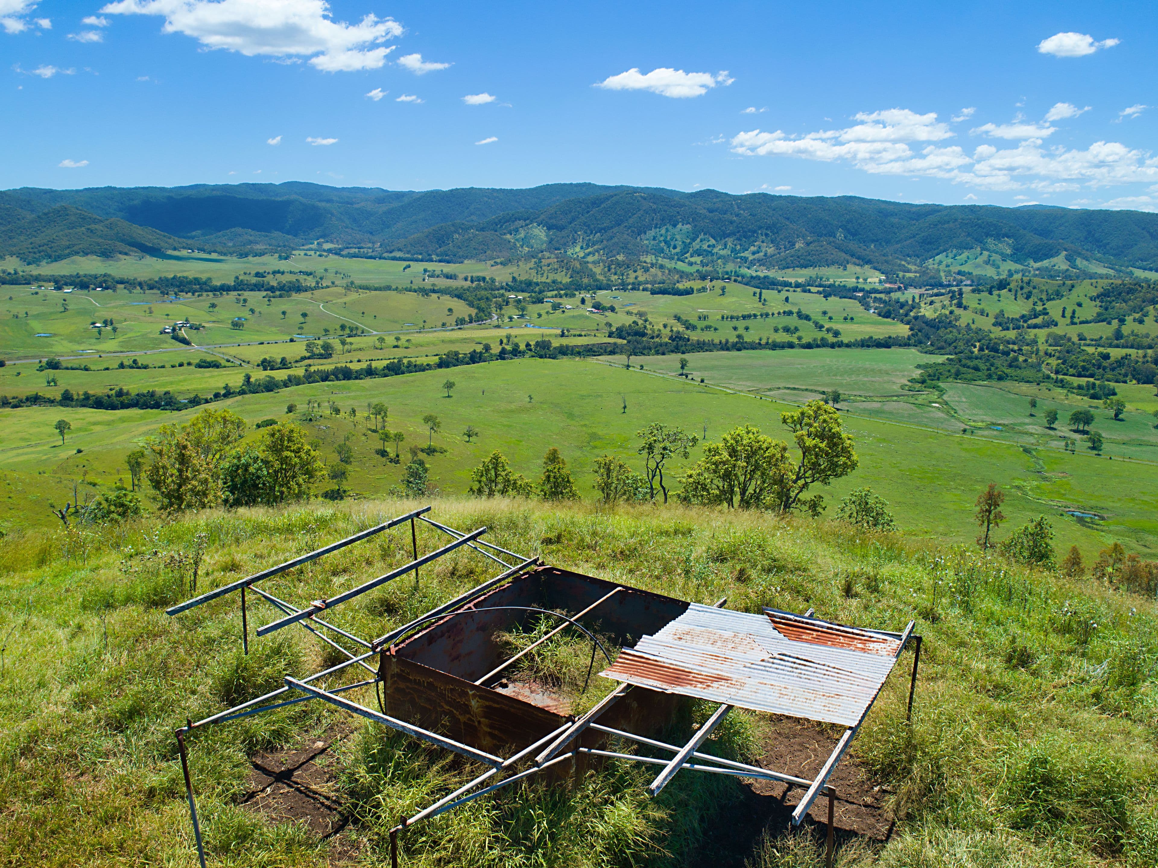 Lot 140 Cookes Road, Conondale QLD 4552, Conondale - Thumbnail 6