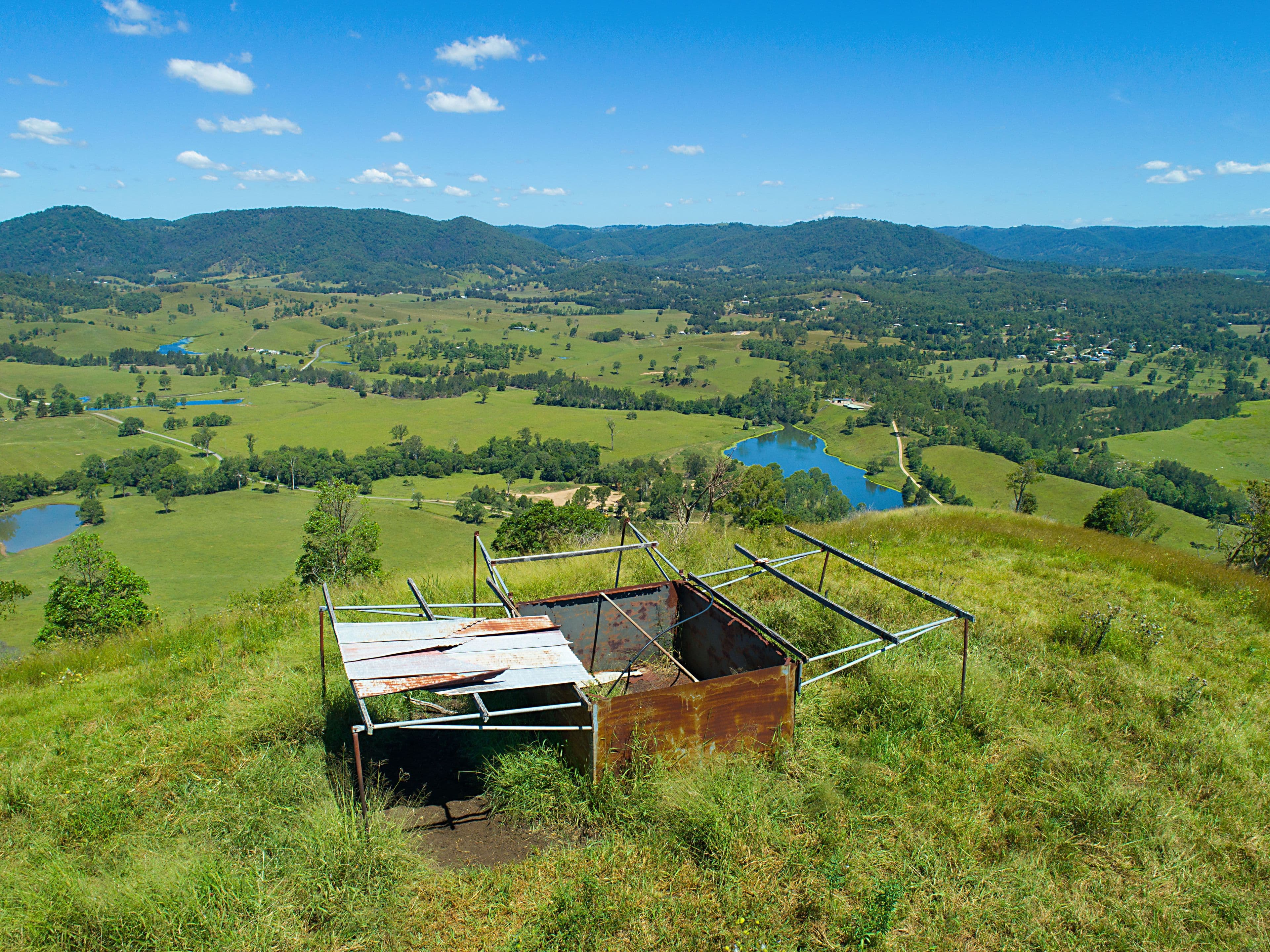 Lot 140 Cookes Road, Conondale QLD 4552, Conondale - Thumbnail 7