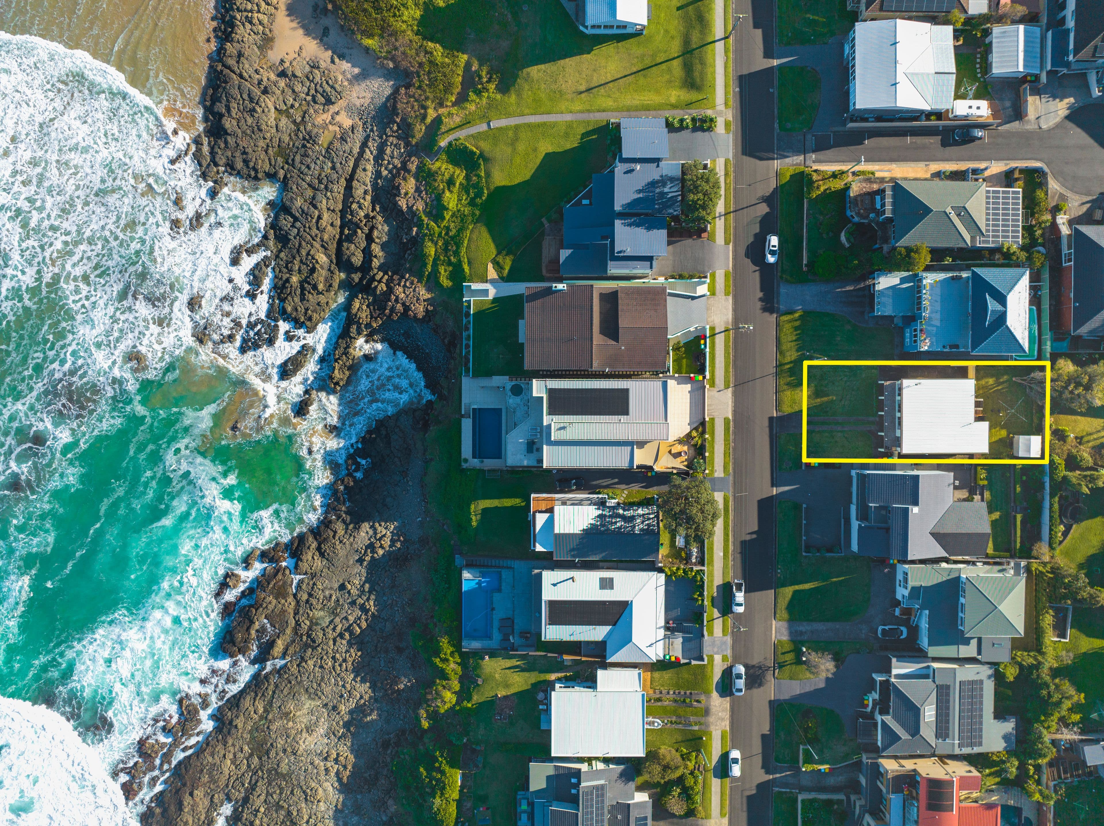 63 Johnson Street, Kiama Downs NSW 2533, Kiama Downs - Image 1