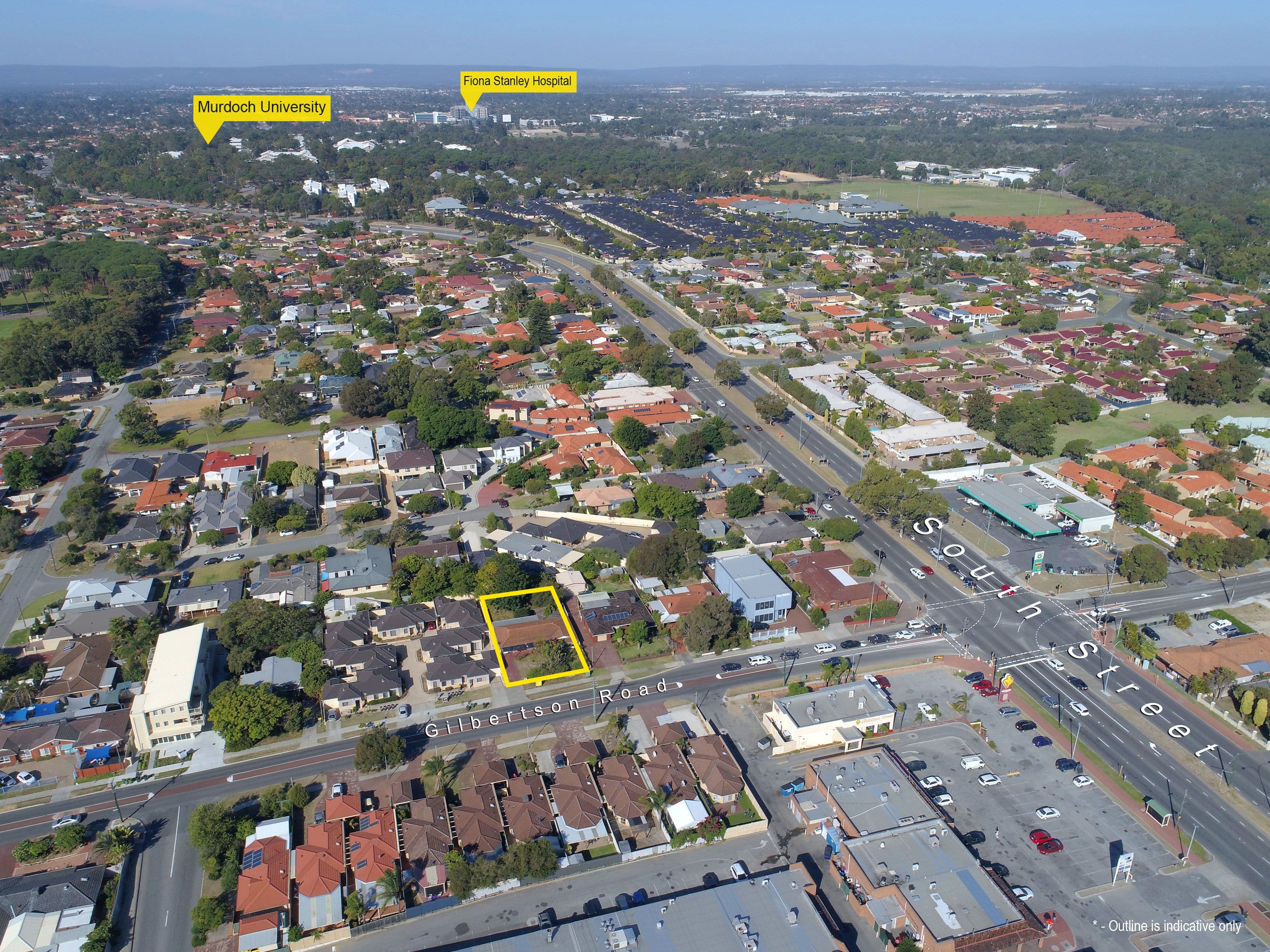 78 Gilbertson Road, Kardinya WA 6163, Kardinya - Thumbnail 2