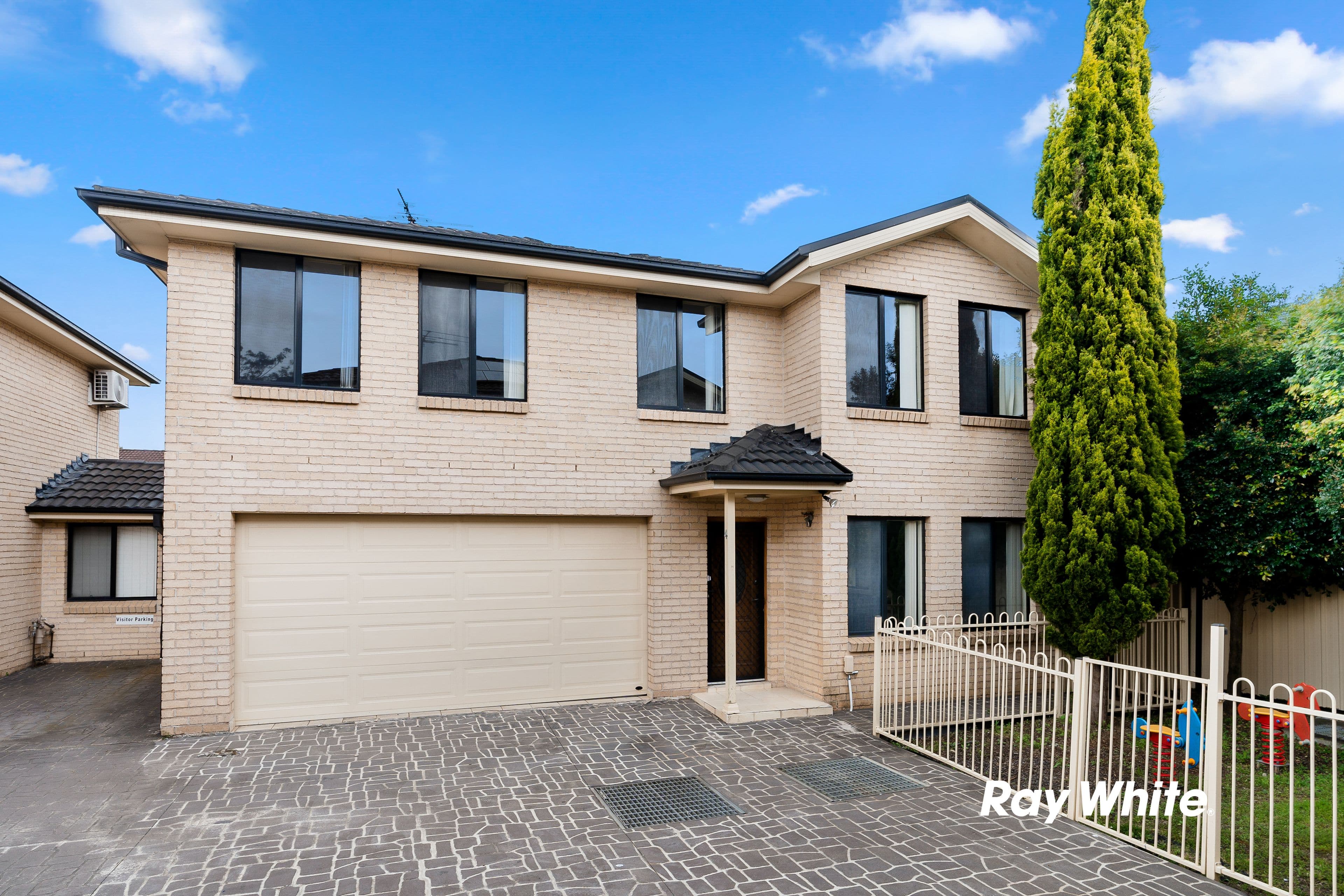 23 Montrose Street, Quakers Hill NSW 2763, Quakers Hill - Image 1