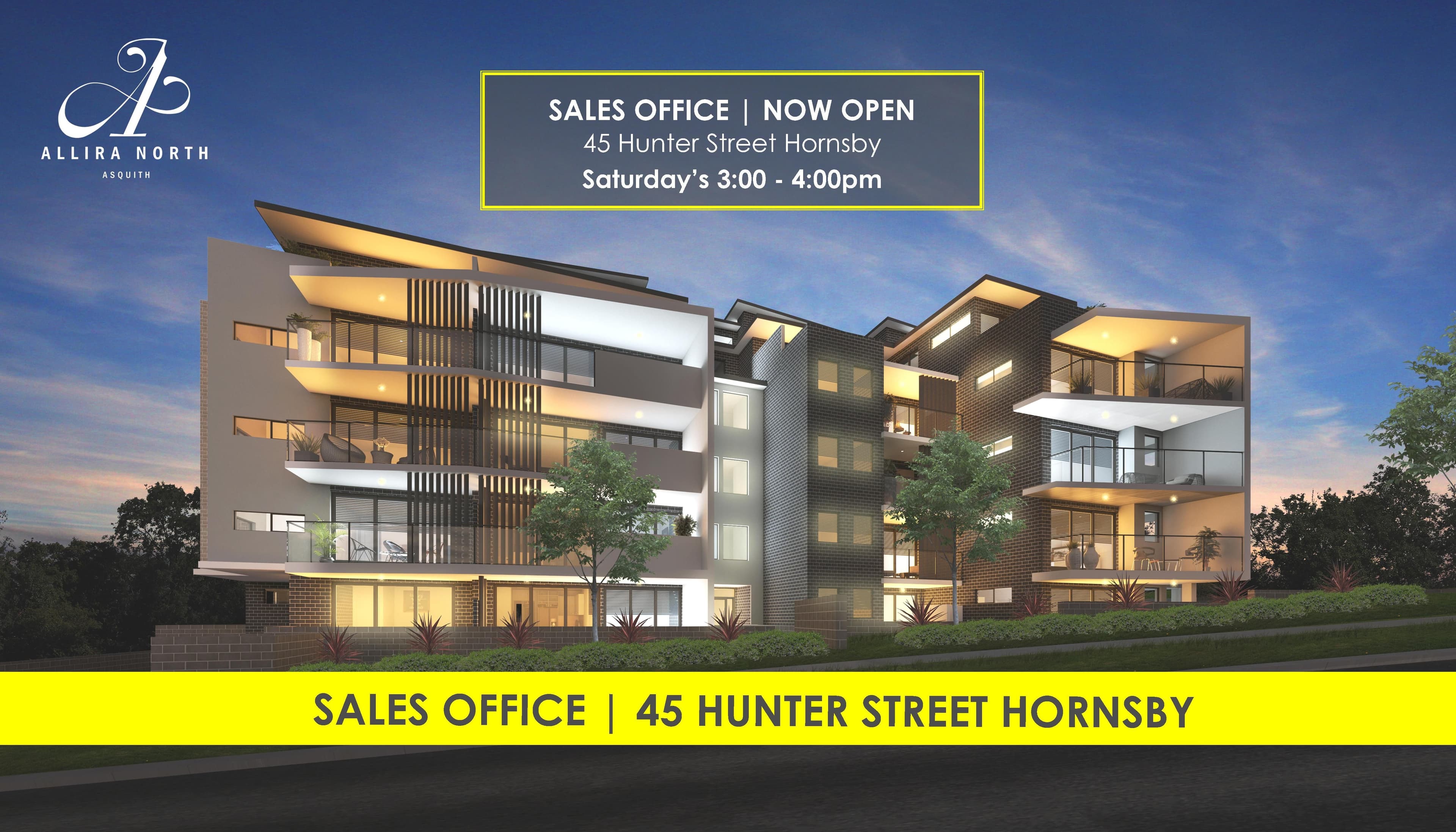 28-32 Lords Avenue, Asquith NSW 2077, Asquith - Image 1