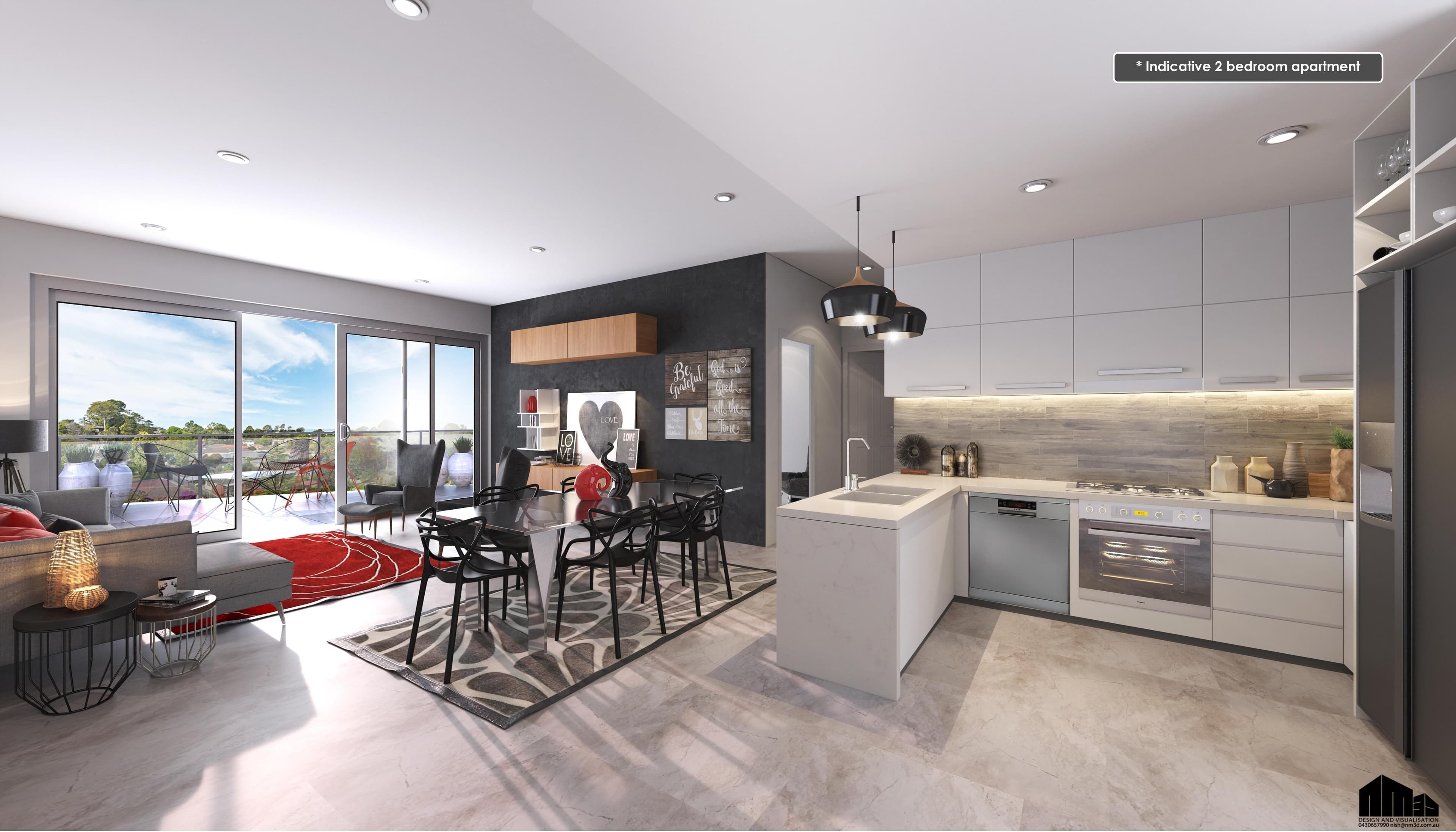 28-32 Lords Avenue, Asquith NSW 2077, Asquith - Thumbnail 3