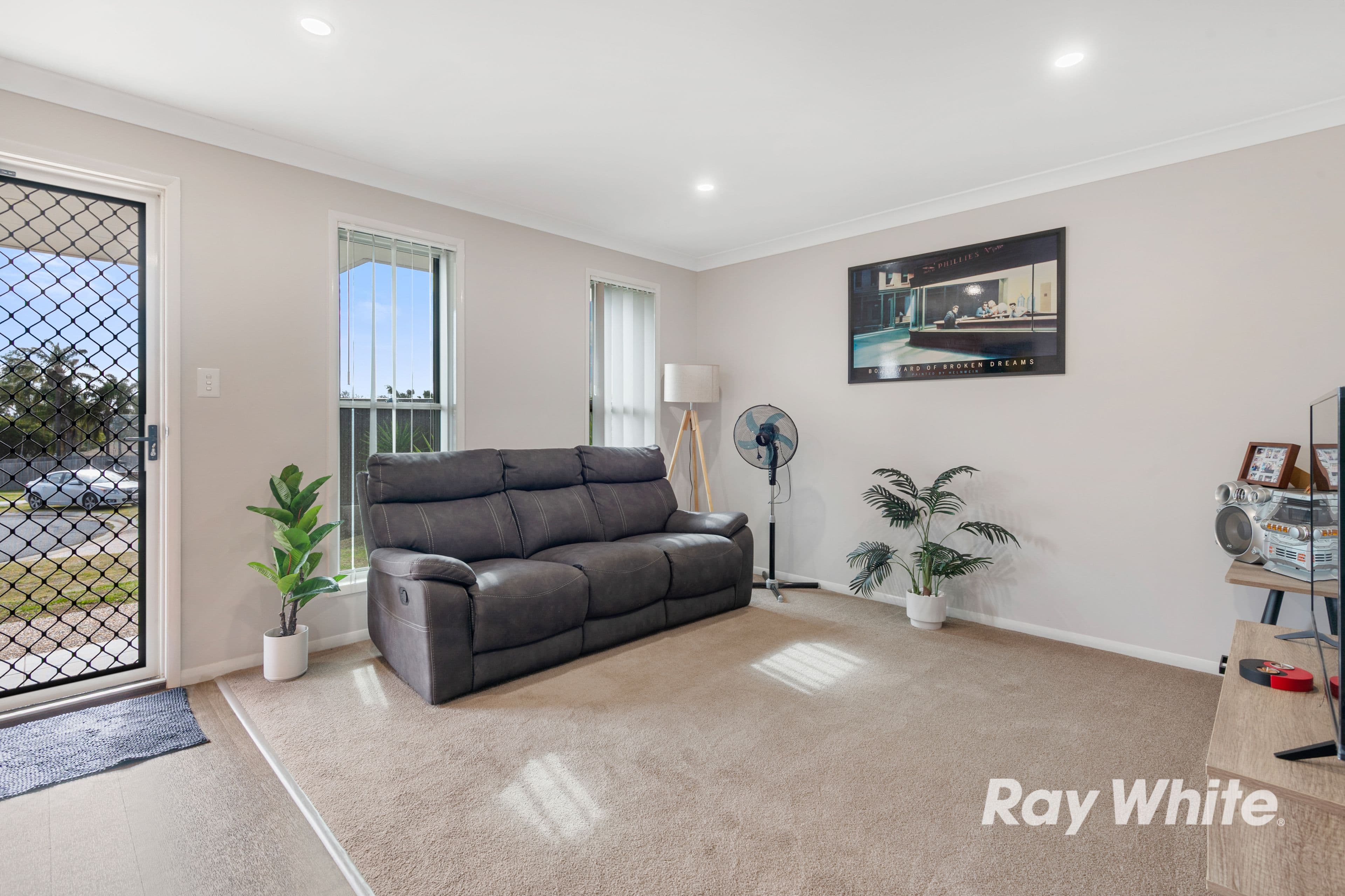 5 Taliah Place, Rosenthal Heights QLD 4370, Rosenthal Heights - Thumbnail 2