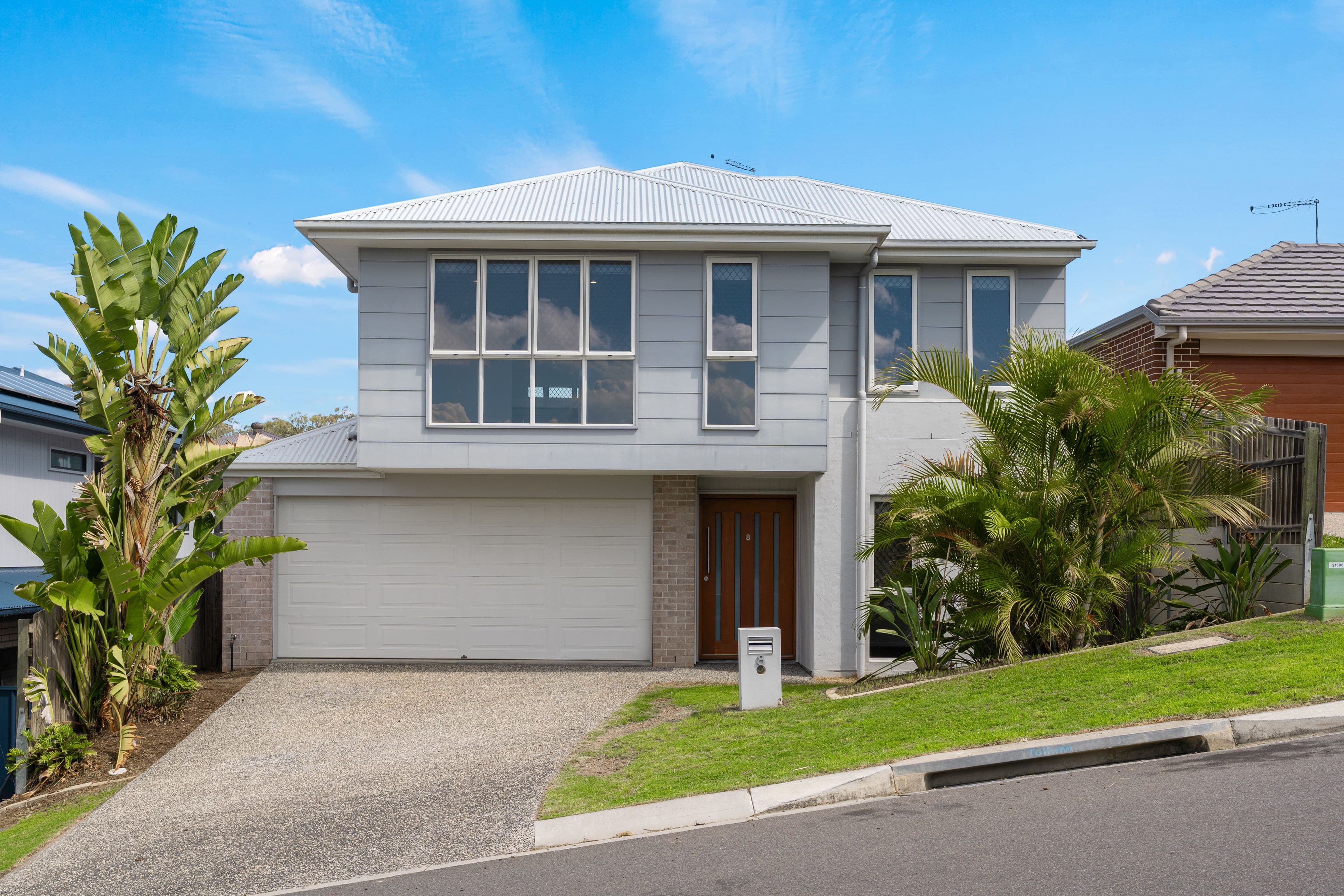 8 James Varghese Street, SPRING MOUNTAIN QLD 4300, Spring Mountain - Image 1