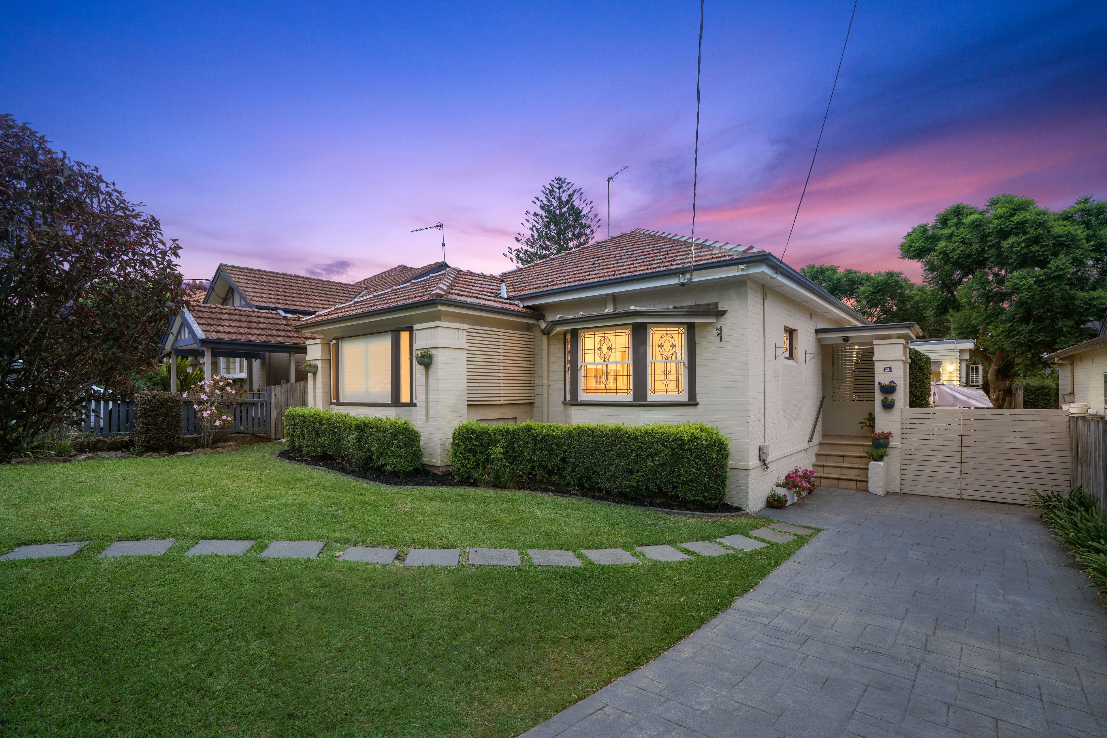 28 Wyalong Street, Willoughby NSW 2068, Willoughby - Image 1