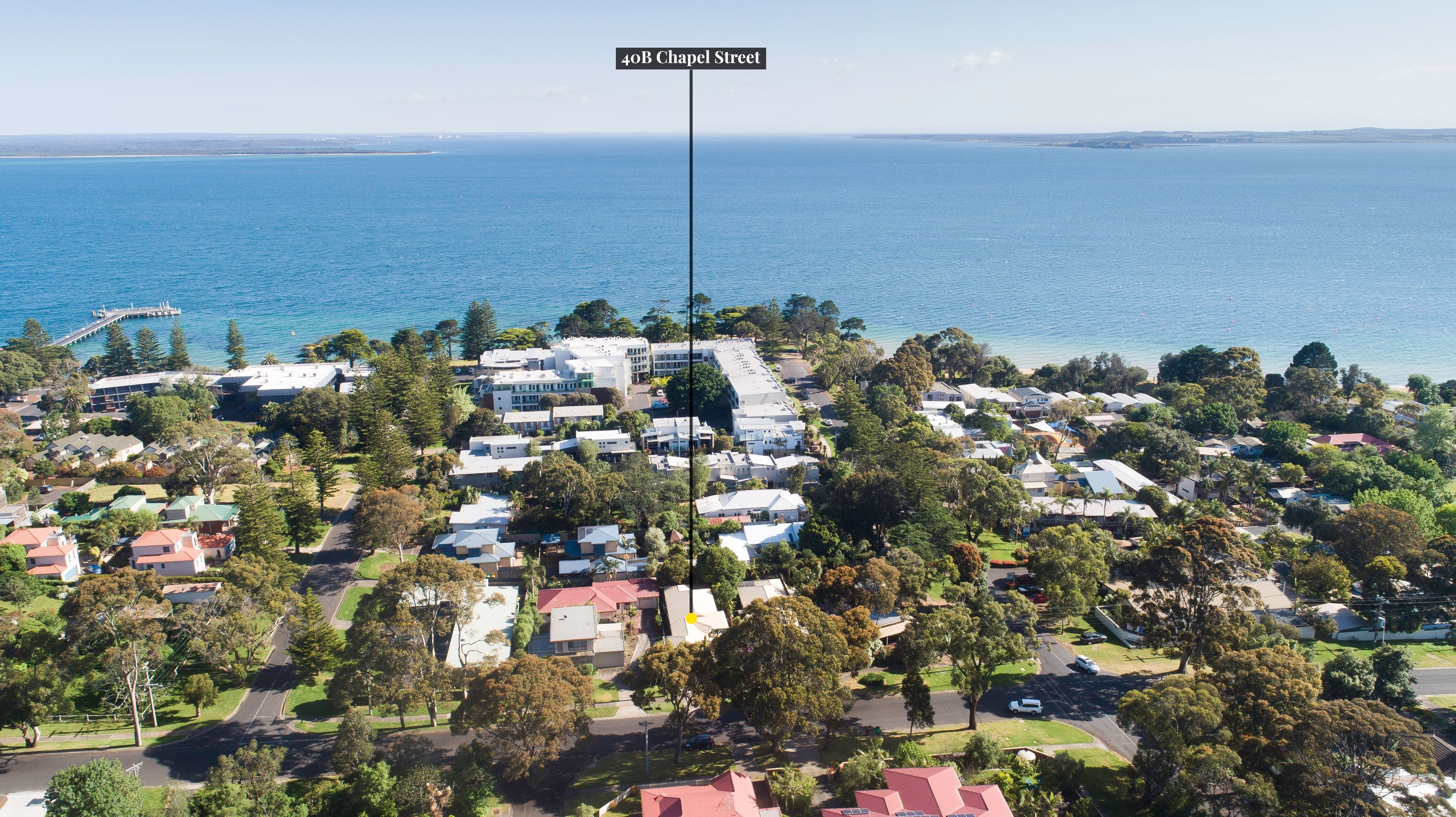Unit 1, 40 Chapel Street, Cowes VIC 3922, Cowes - Thumbnail 2
