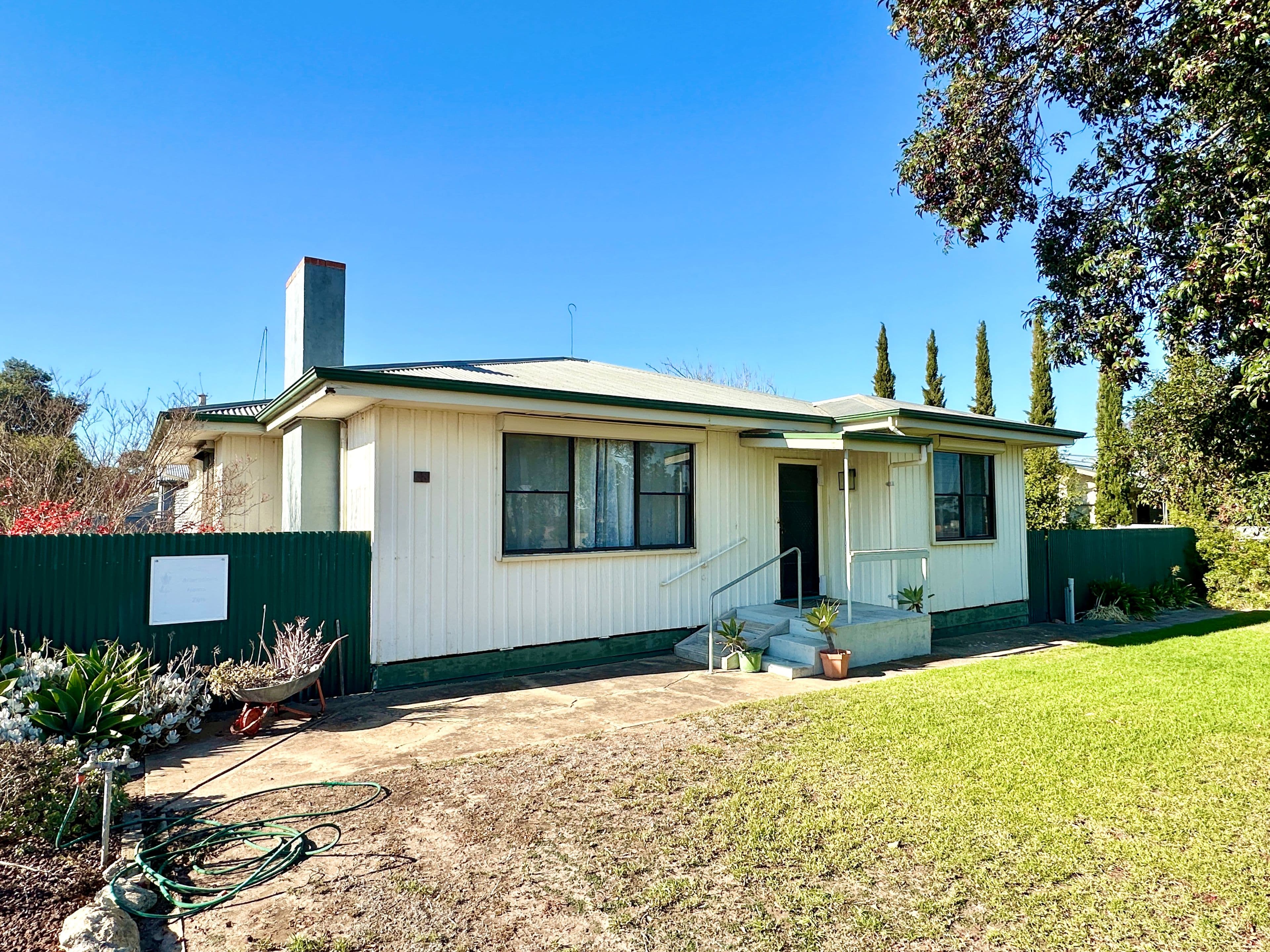68 Ramsay Terrace, Bordertown SA 5268, Bordertown - Image 1