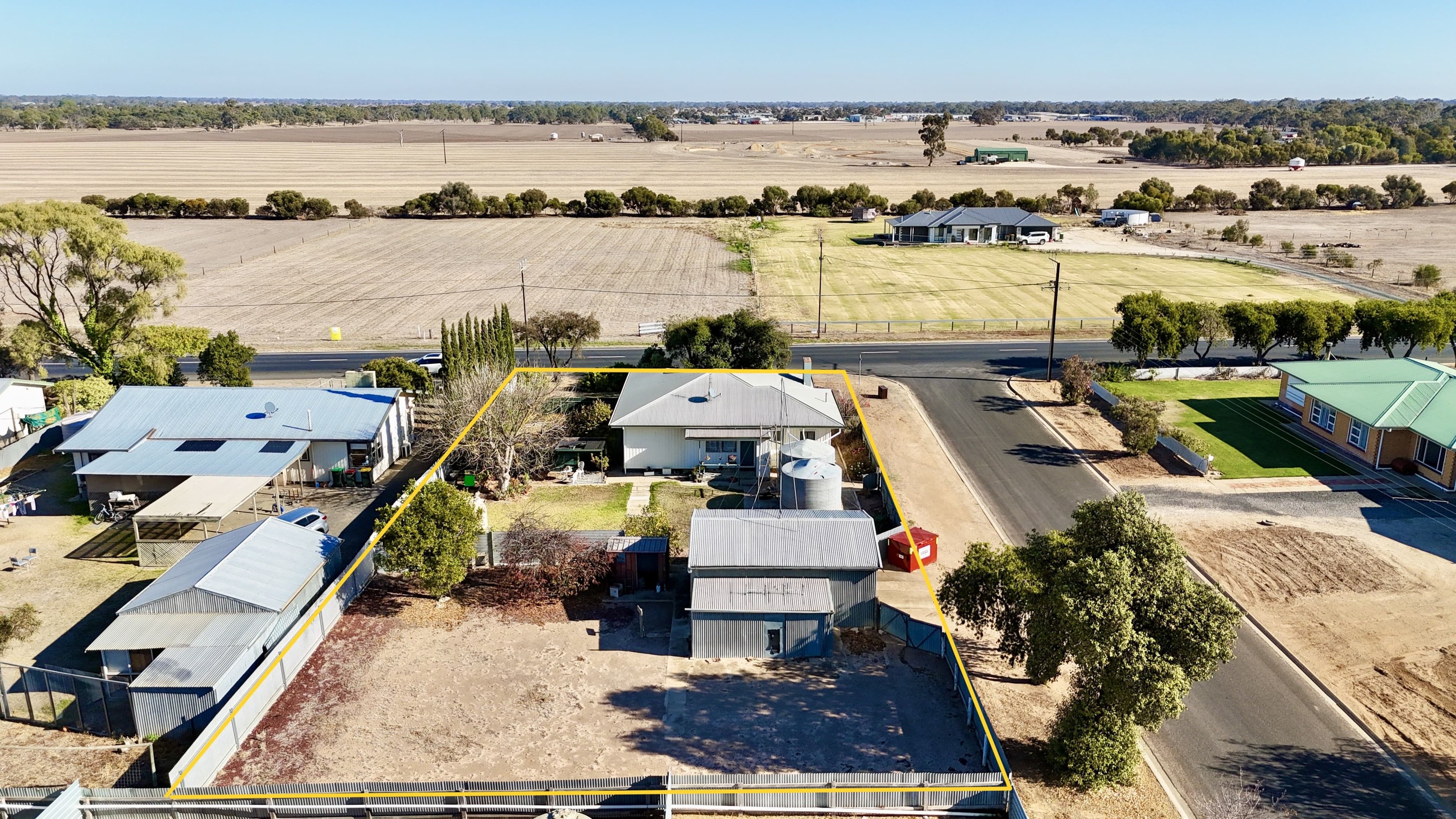 68 Ramsay Terrace, Bordertown SA 5268, Bordertown - Thumbnail 2