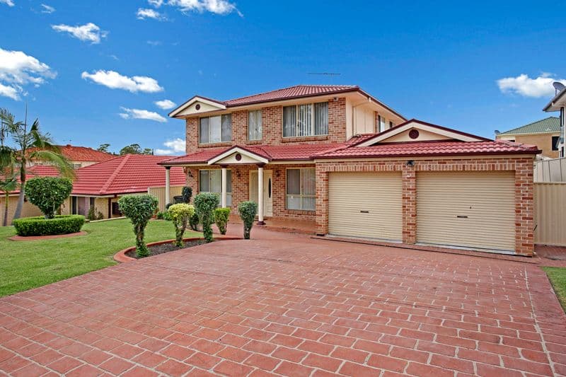47 Huntley Drive, Blacktown NSW 2148, Blacktown - Image 1