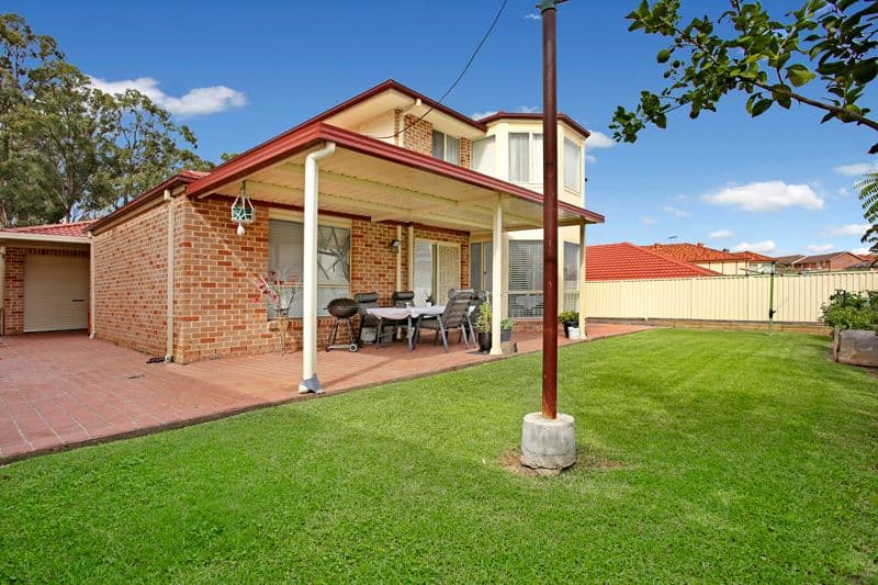 47 Huntley Drive, Blacktown NSW 2148, Blacktown - Thumbnail 5