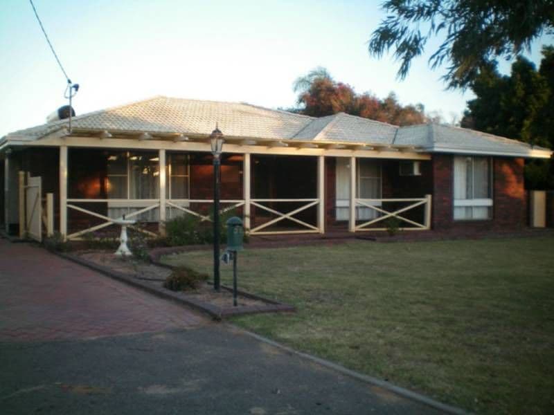 31 and 33 Jenner Court, GERALDTON WA 6530, Geraldton - Image 1