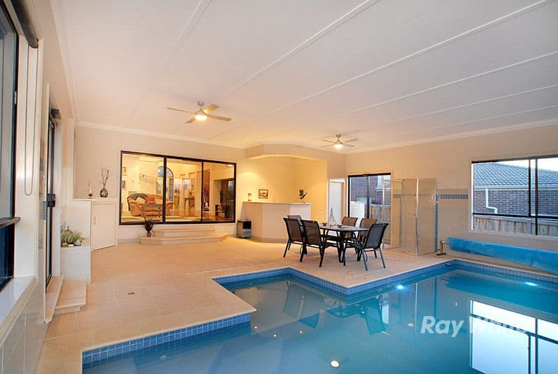 10 Ambrose Court, BERWICK VIC 3806, Berwick - Thumbnail 3