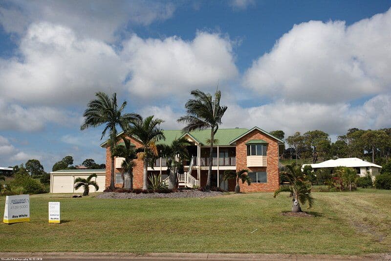 88 Cove Boulevard, RIVER HEADS QLD 4655, River Heads - Image 1