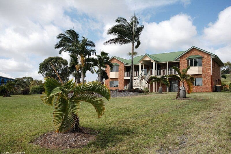 88 Cove Boulevard, RIVER HEADS QLD 4655, River Heads - Thumbnail 2