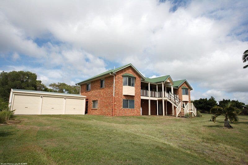 88 Cove Boulevard, RIVER HEADS QLD 4655, River Heads - Thumbnail 6