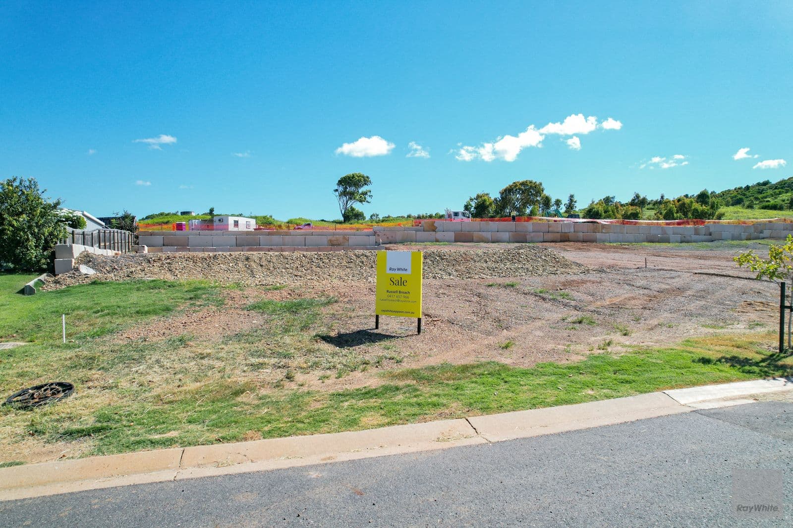 11 Sea Salt Drive, Lammermoor QLD 4703, Lammermoor - Image 1