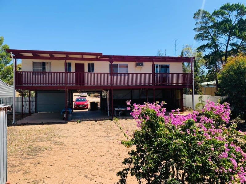 25 Cunliffe Street, Port Hughes SA 5558, Port Hughes - Image 1