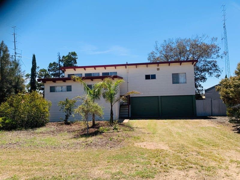 25 Cunliffe Street, Port Hughes SA 5558, Port Hughes - Thumbnail 2
