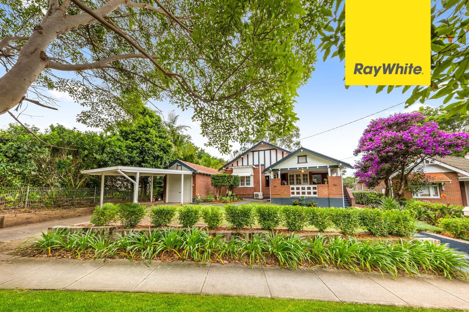 8 Eastwood Avenue, Eastwood NSW 2122, Eastwood - Image 1