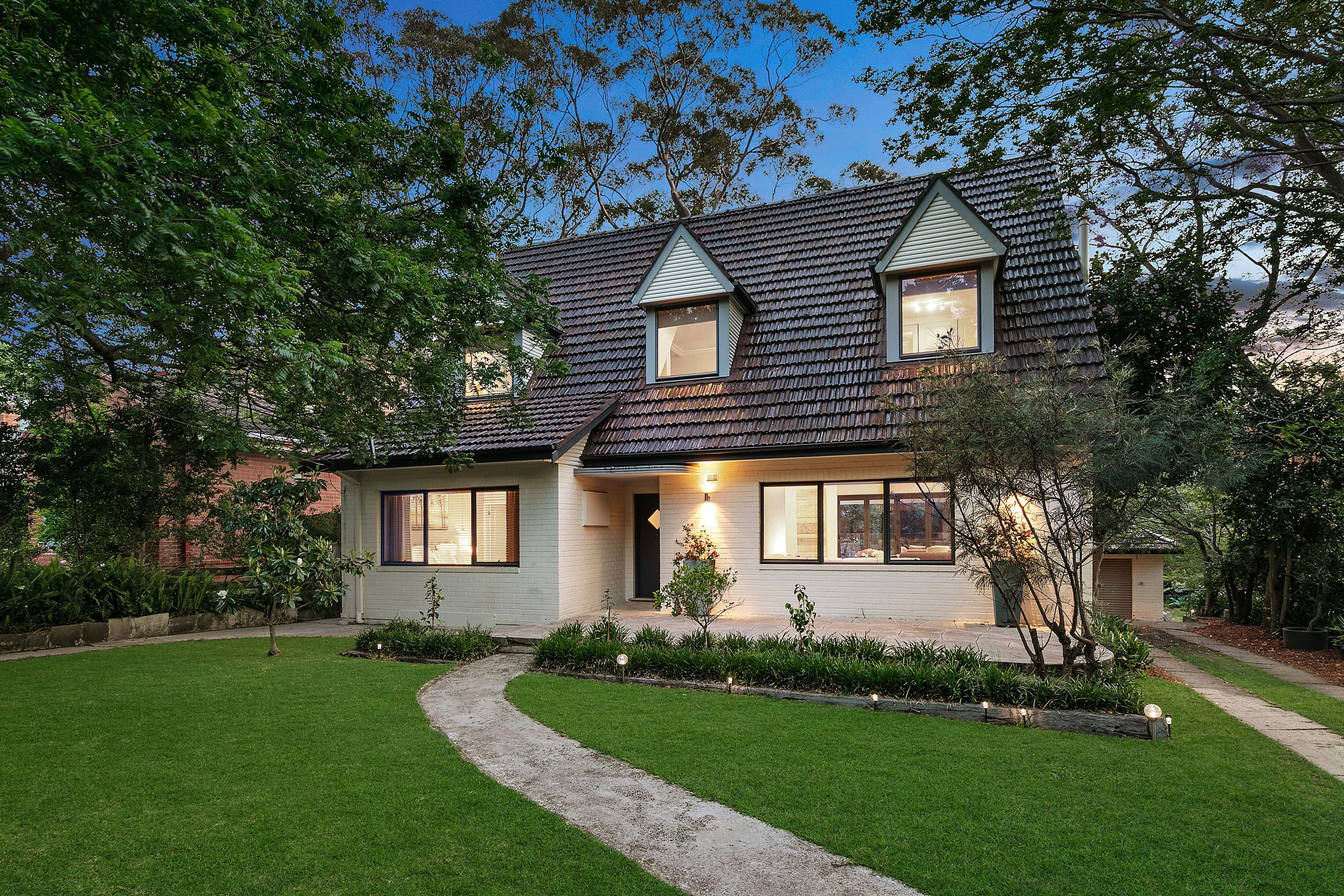 18 Charles Street, Killara - Image 1