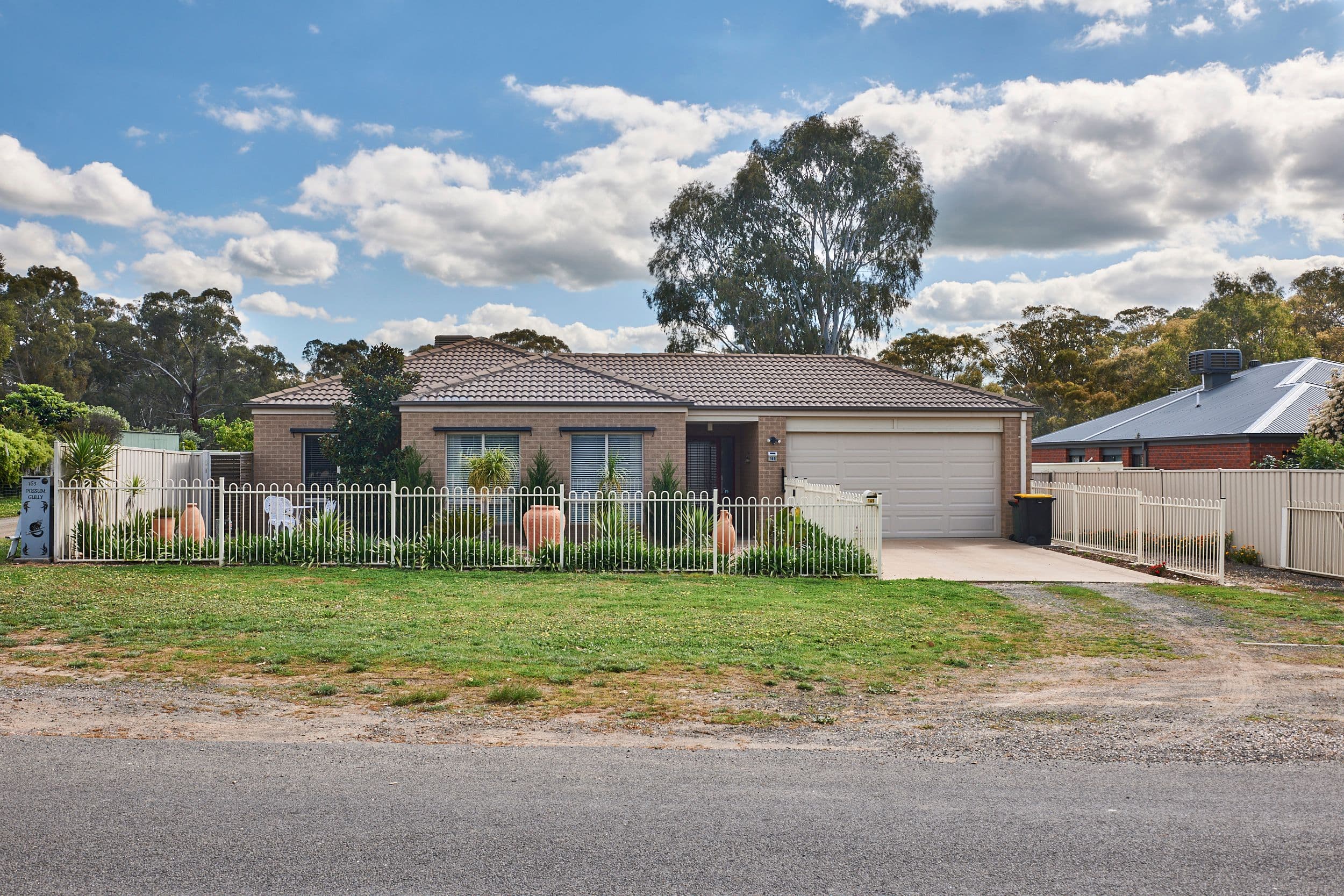 165 Kilmore Road, Heathcote VIC 3523, Heathcote - Image 1