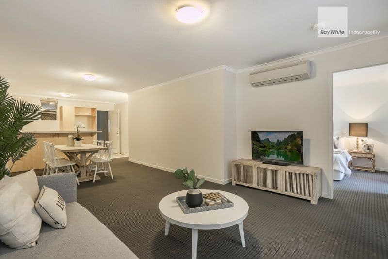 38 Vincent Street, Indooroopilly QLD 4068, Indooroopilly - Thumbnail 3