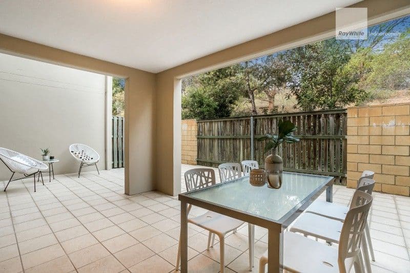 38 Vincent Street, Indooroopilly QLD 4068, Indooroopilly - Thumbnail 5