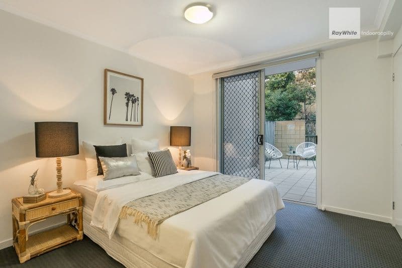 38 Vincent Street, Indooroopilly QLD 4068, Indooroopilly - Thumbnail 6