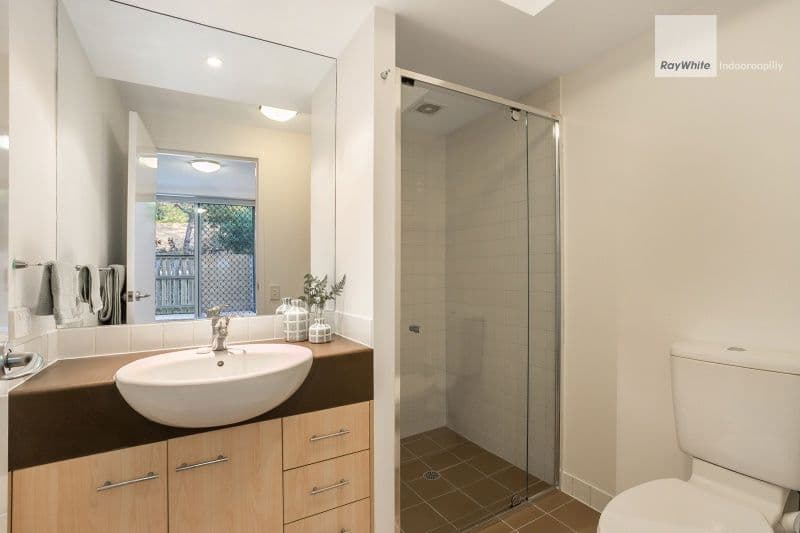 38 Vincent Street, Indooroopilly QLD 4068, Indooroopilly - Thumbnail 7