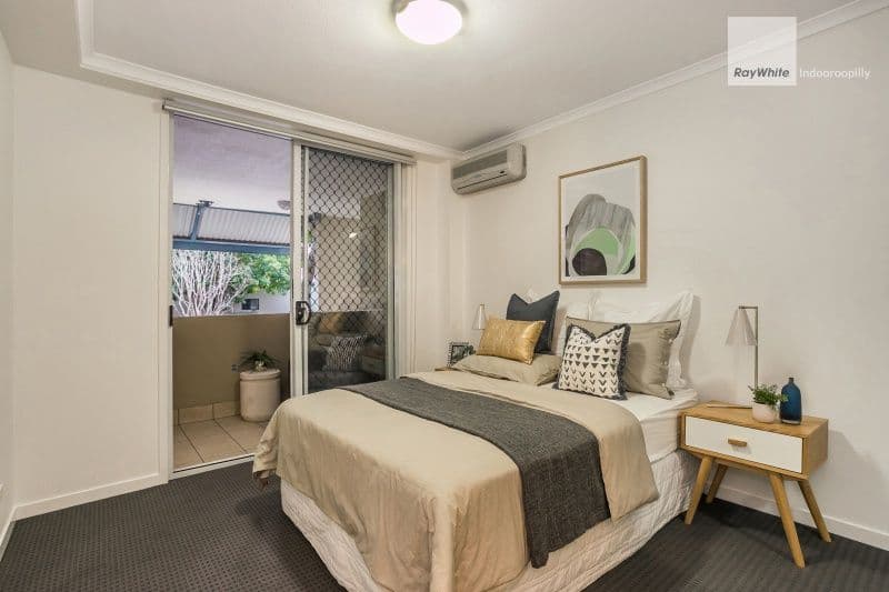 38 Vincent Street, Indooroopilly QLD 4068, Indooroopilly - Thumbnail 8
