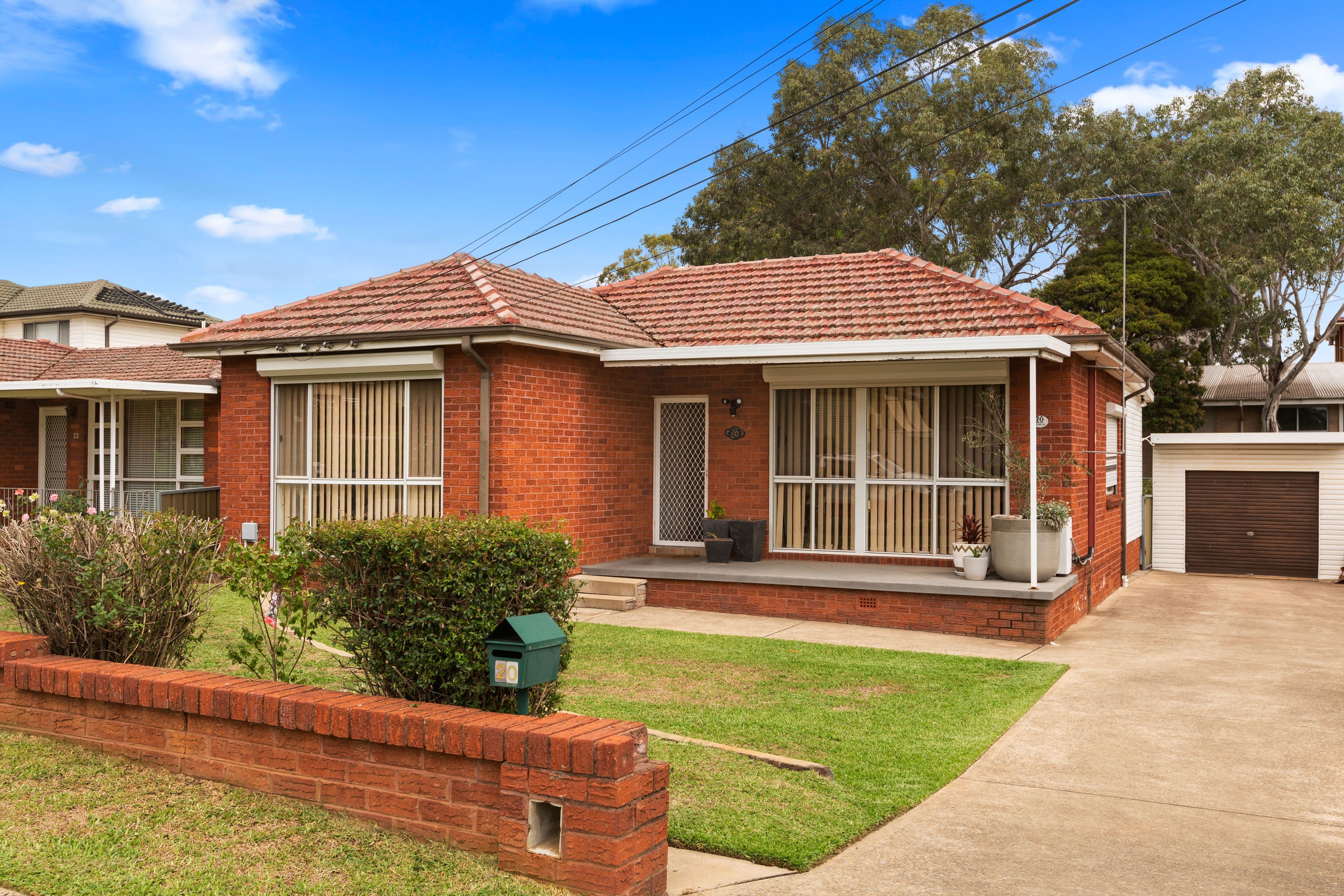 20 Kurrajong Crescent, Blacktown NSW 2148, Blacktown - Image 1